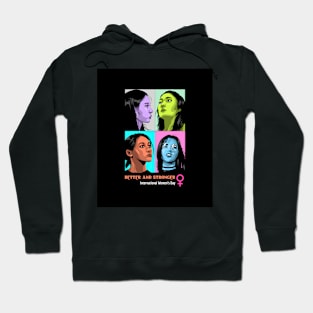 WomensDay Hoodie